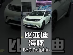 Auto elettriche cinesi