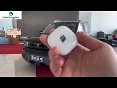 Auto elettriche cinesi