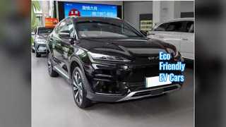 Pendolarismo urbano sostenibile dei veicoli elettrici cinesi