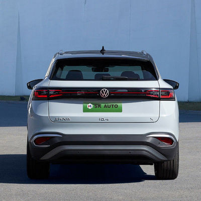 Volkswagen ID4 X Automobile EV SUV 82kWh Capacità di carico 30,3 Cu Ft