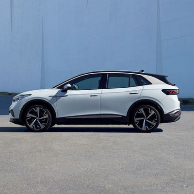 Volkswagen ID4 X Automobile EV SUV 82kWh Capacità di carico 30,3 Cu Ft