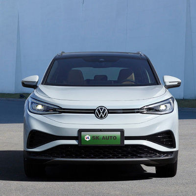 Volkswagen ID4 X Automobile EV SUV 82kWh Capacità di carico 30,3 Cu Ft