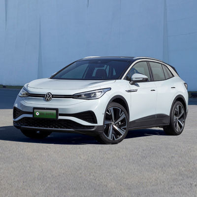 Volkswagen ID4 X Automobile EV SUV 82kWh Capacità di carico 30,3 Cu Ft