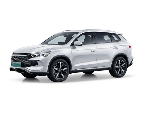 BYD Song Pro DM-I Chinese Electric SUV Plug In Hybrid 1.5L 110 HP L4