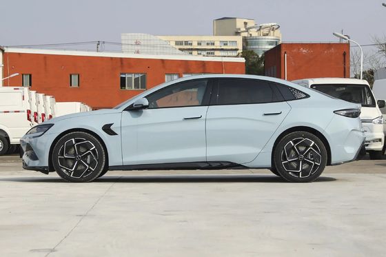 BYD Seal EV 2023 Champion Edition 700km Batteria lunga 230KW Super ricarica veloce