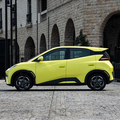BYD Seagull EV Hatchback MINI Automobile elettrico 405KM Per il trasporto urbano