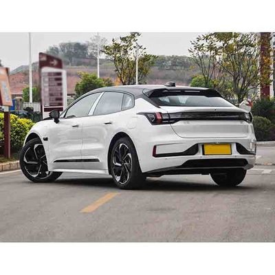 Power Monster ZEEKR 001 Autovetture elettriche cinesi 1302Km CLTC 0?? 100km/h In 3,8s