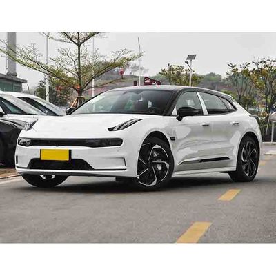 Power Monster ZEEKR 001 Autovetture elettriche cinesi 1302Km CLTC 0?? 100km/h In 3,8s