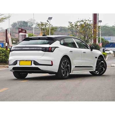 Power Monster ZEEKR 001 Autovetture elettriche cinesi 1302Km CLTC 0?? 100km/h In 3,8s