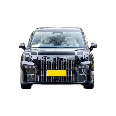 Zeekr 009 ME Full Size MPV elettrico cinese 822KM Long Battery Life