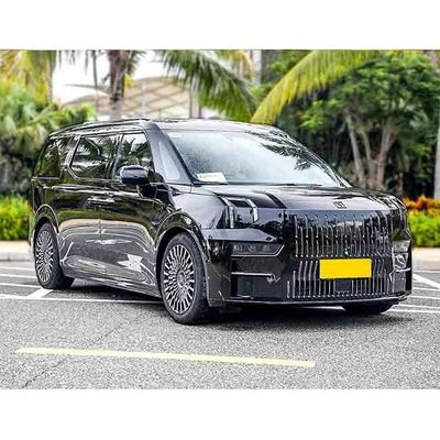Zeekr 009 ME Full Size MPV elettrico cinese 822KM Long Battery Life