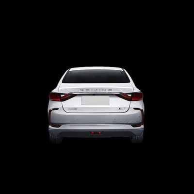 BEIJING UE7 Auto medie con autonomia di crociera di 475 Km per l'acquisto di auto online
