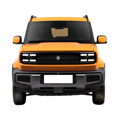 Baojun Yueye Chinese Mini Electric Car SUV con autonomia di 303KM