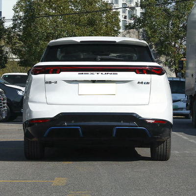 Bestune E01 Pure Electric 4 Wheel Drive SUV di medie dimensioni 450KM
