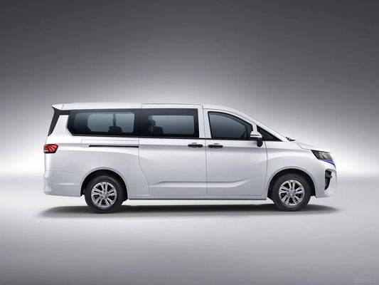 BAW M7 Veicoli elettrici MPV PHEV con batteria ferrofosfato