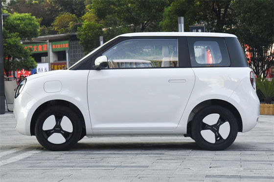 CHANGAN LUMIN Cina Mini Electric Car 155-301KM durata della batteria