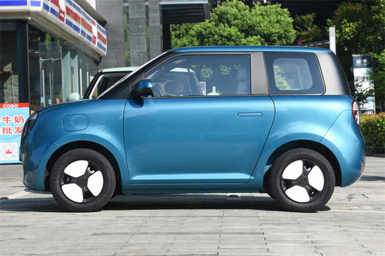 CHANGAN LUMIN Cina Mini Electric Car 155-301KM durata della batteria