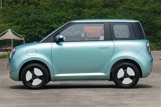 CHANGAN LUMIN Cina Mini Electric Car 155-301KM durata della batteria