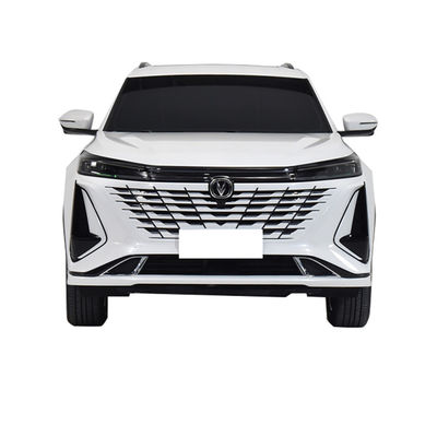 Changan CS75 PLUS IDD Chinese Electric SUV Plug In Hybrid Electric Vehicle 1.5T