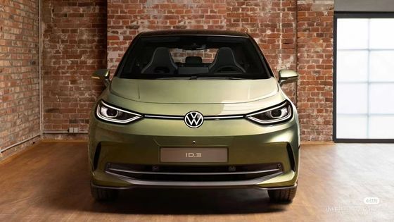 Volkswagen ID3 New Energy Vehicle 5 porte 5 posti hatchback 170 CV