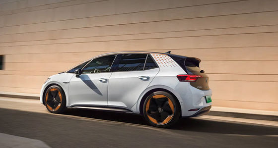 Volkswagen ID3 New Energy Vehicle 5 porte 5 posti hatchback 170 CV