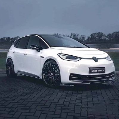 Volkswagen ID3 New Energy Vehicle 5 porte 5 posti hatchback 170 CV