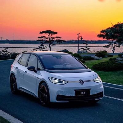 Volkswagen ID3 New Energy Vehicle 5 porte 5 posti hatchback 170 CV