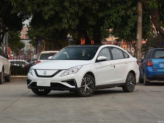 Dong Feng S50 EV Taxi elettrico cinese con Bluetooth GPS Uber Online Car Hailing