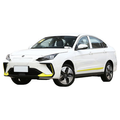 Dong Feng E70 Taxi elettrico cinese Per il viaggio online Hailing durata della batteria 400KM