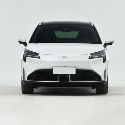 AION LX PLUS Chinese EV Cars 1008KM lussuoso SUV di medie dimensioni con 4 ruote motrici