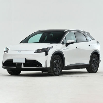 AION LX PLUS Chinese EV Cars 1008KM lussuoso SUV di medie dimensioni con 4 ruote motrici