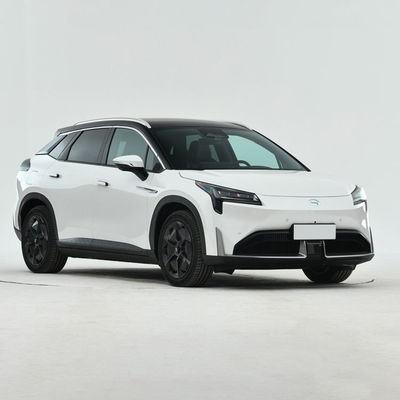 AION LX PLUS Chinese EV Cars 1008KM lussuoso SUV di medie dimensioni con 4 ruote motrici