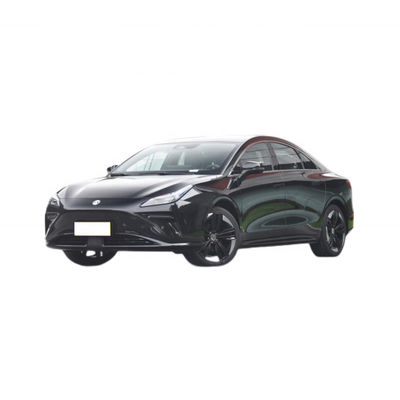 Hycan A06 Chinese Electric Taxi Auto elettrica di medie dimensioni con autonomia 550-630 km