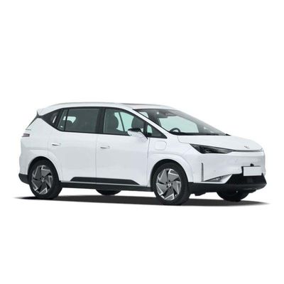 Hycan Z03 SUV elettrico cinese SUV compatto con un'autonomia di 620KM