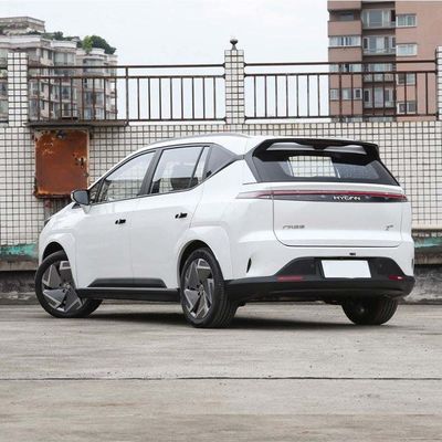 Hycan Z03 SUV elettrico cinese SUV compatto con un'autonomia di 620KM