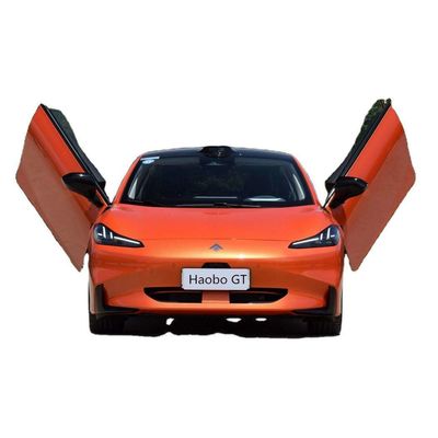 Hyper GT 2023 AION GAC Nuova energia Automobile Puro elettrico 560km-710km