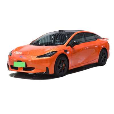 Hyper GT 2023 AION GAC Nuova energia Automobile Puro elettrico 560km-710km