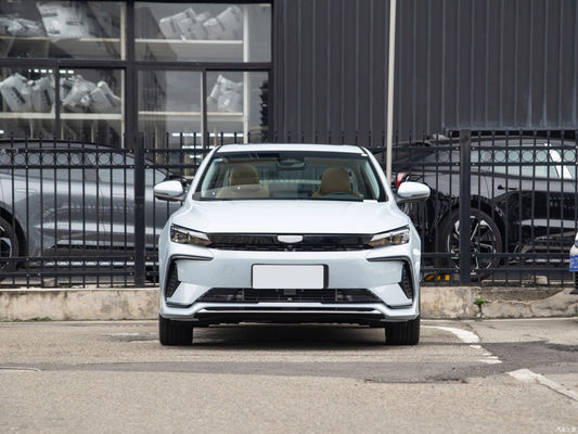 Geely Emgrand L HiP PHEV Sedana 1.5T Motore Portata completa 1300KM