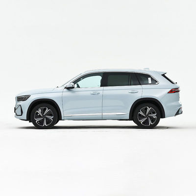 Geely Xingyue L SUV di lusso completo chilometraggio 1300KM