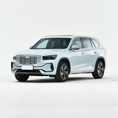 Geely Xingyue L SUV di lusso completo chilometraggio 1300KM