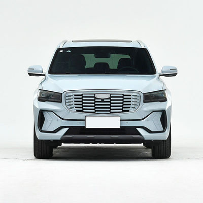 Geely Xingyue L SUV di lusso completo chilometraggio 1300KM