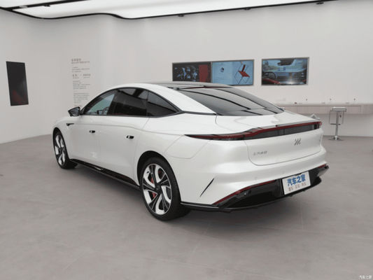 IM L7 EV 2023 Elite Chinese Electric Sedan Cruise Range 675 km