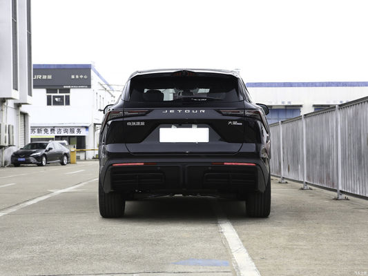 2023 Chery Jetour Dasheng I-DM PHEV SUV 1.5T Motore Rango completo 1000KM