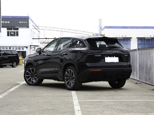2023 Chery Jetour Dasheng I-DM PHEV SUV 1.5T Motore Rango completo 1000KM