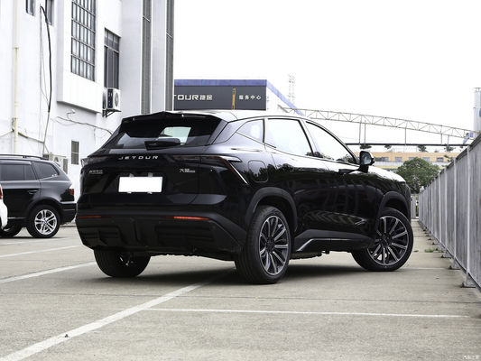 2023 Chery Jetour Dasheng I-DM PHEV SUV 1.5T Motore Rango completo 1000KM