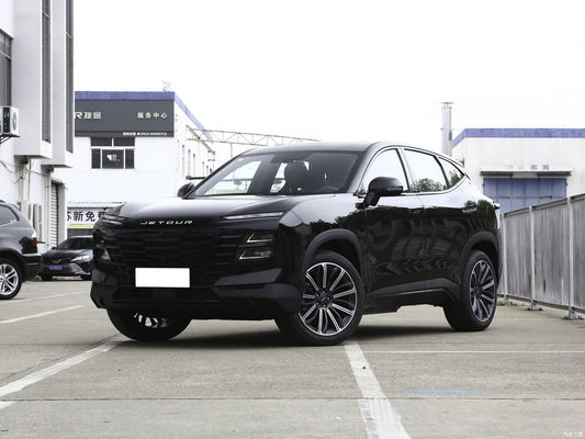 2023 Chery Jetour Dasheng I-DM PHEV SUV 1.5T Motore Rango completo 1000KM