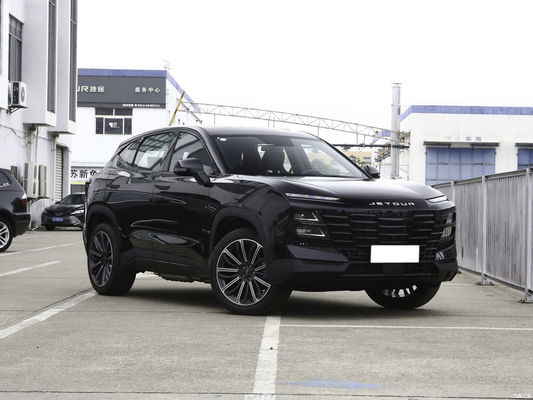 2023 Chery Jetour Dasheng I-DM PHEV SUV 1.5T Motore Rango completo 1000KM