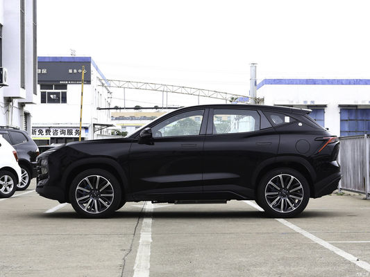 2023 Chery Jetour Dasheng I-DM PHEV SUV 1.5T Motore Rango completo 1000KM