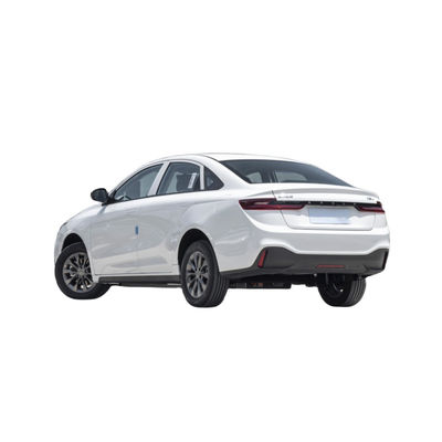 Geely Geometry A PRO Chinese Electric Sedan 430KM-610KM Con schermo 720P da 12,3''