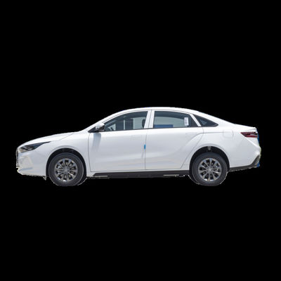 Geely Geometry A PRO Chinese Electric Sedan 430KM-610KM Con schermo 720P da 12,3''